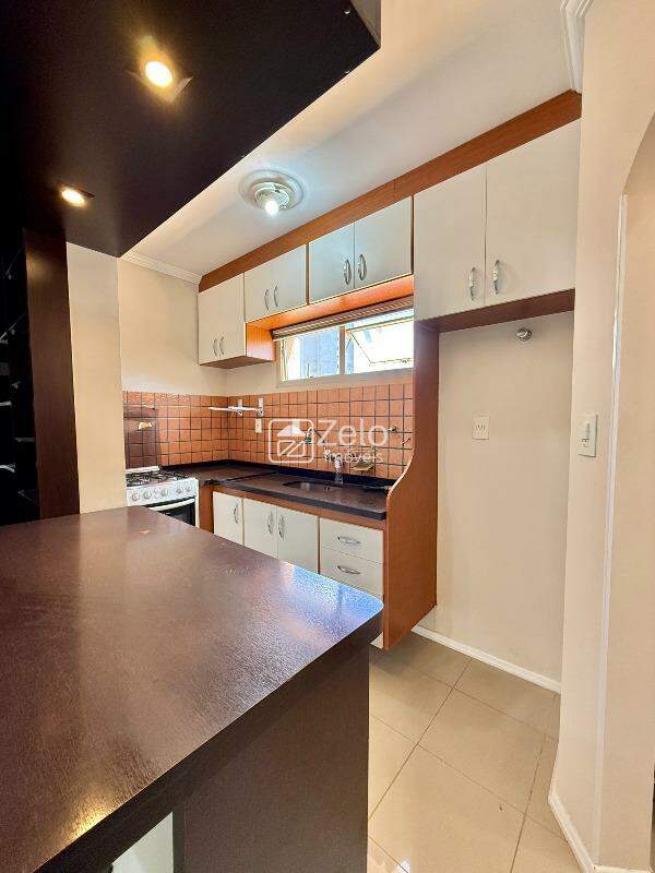 Apartamento em Centro, Campinas - SP | Zelo Imóveis: 