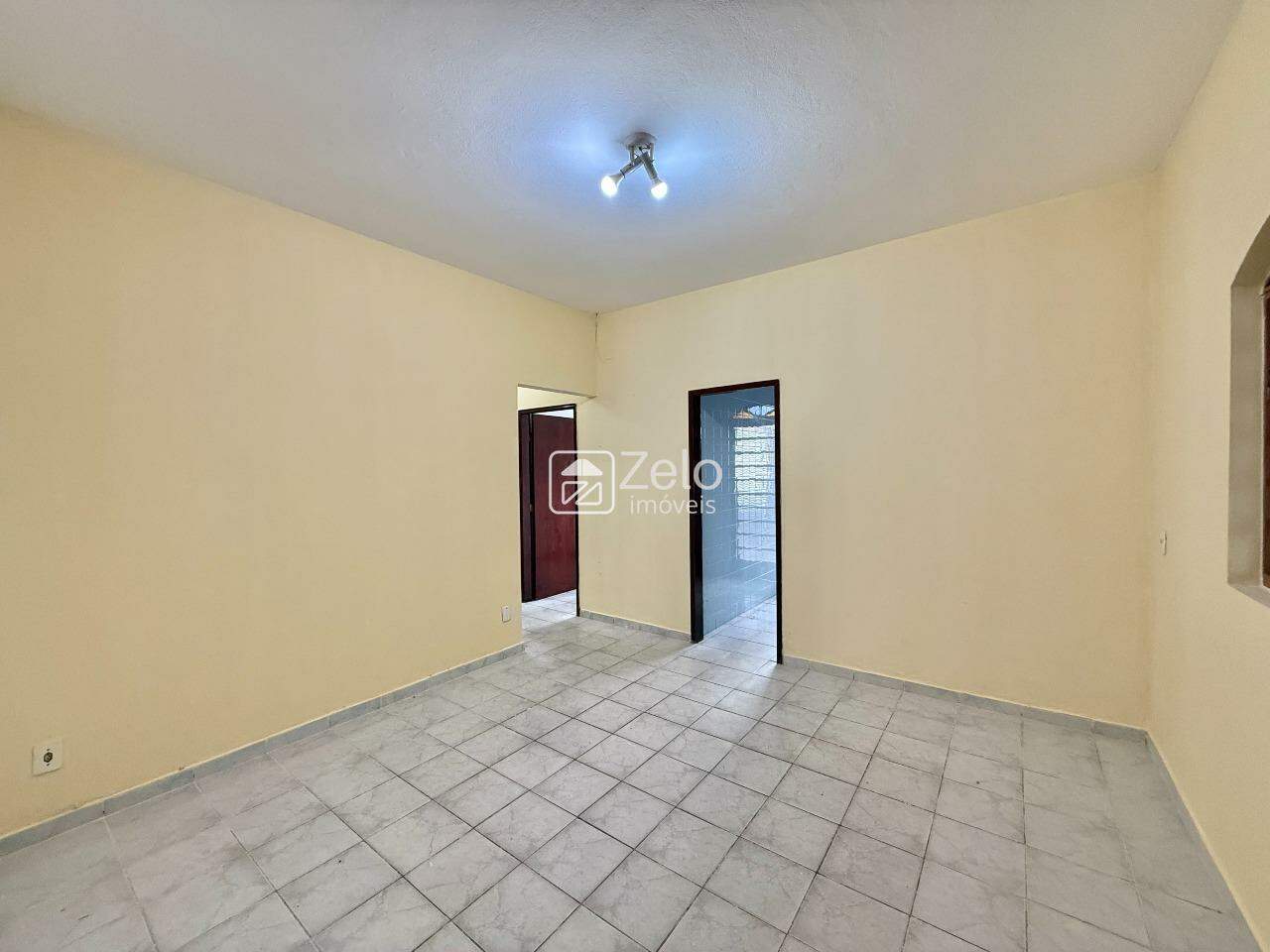 Casa em Jardim Myrian Moreira da Costa, Campinas - SP | Zelo Imóveis: 