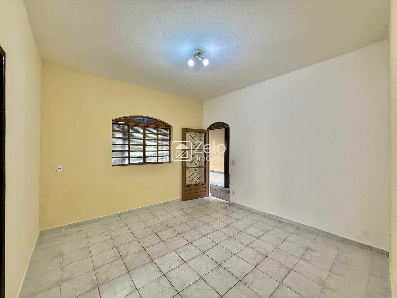 Casa em Jardim Myrian Moreira da Costa, Campinas - SP | Zelo Imóveis: 
