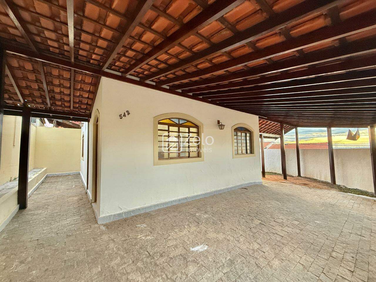 Casa em Jardim Myrian Moreira da Costa, Campinas - SP | Zelo Imóveis: 