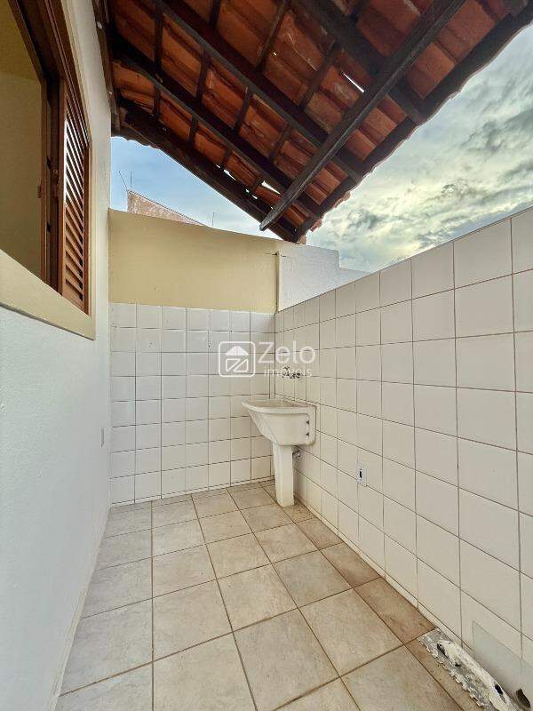 Casa em Jardim Myrian Moreira da Costa, Campinas - SP | Zelo Imóveis: 