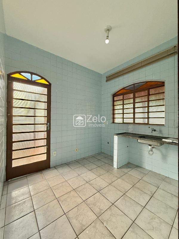 Casa em Jardim Myrian Moreira da Costa, Campinas - SP | Zelo Imóveis: 