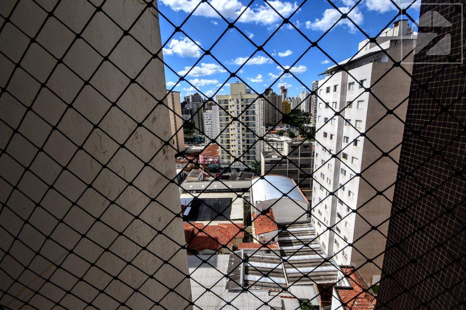 Apartamento em Centro, Campinas - SP | Zelo Imóveis: 