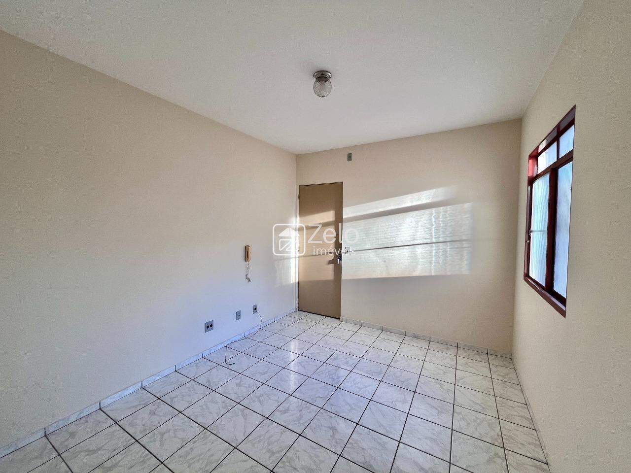 Apartamento em Jardim Nova Mercedes, Campinas - SP | Zelo Imóveis: 