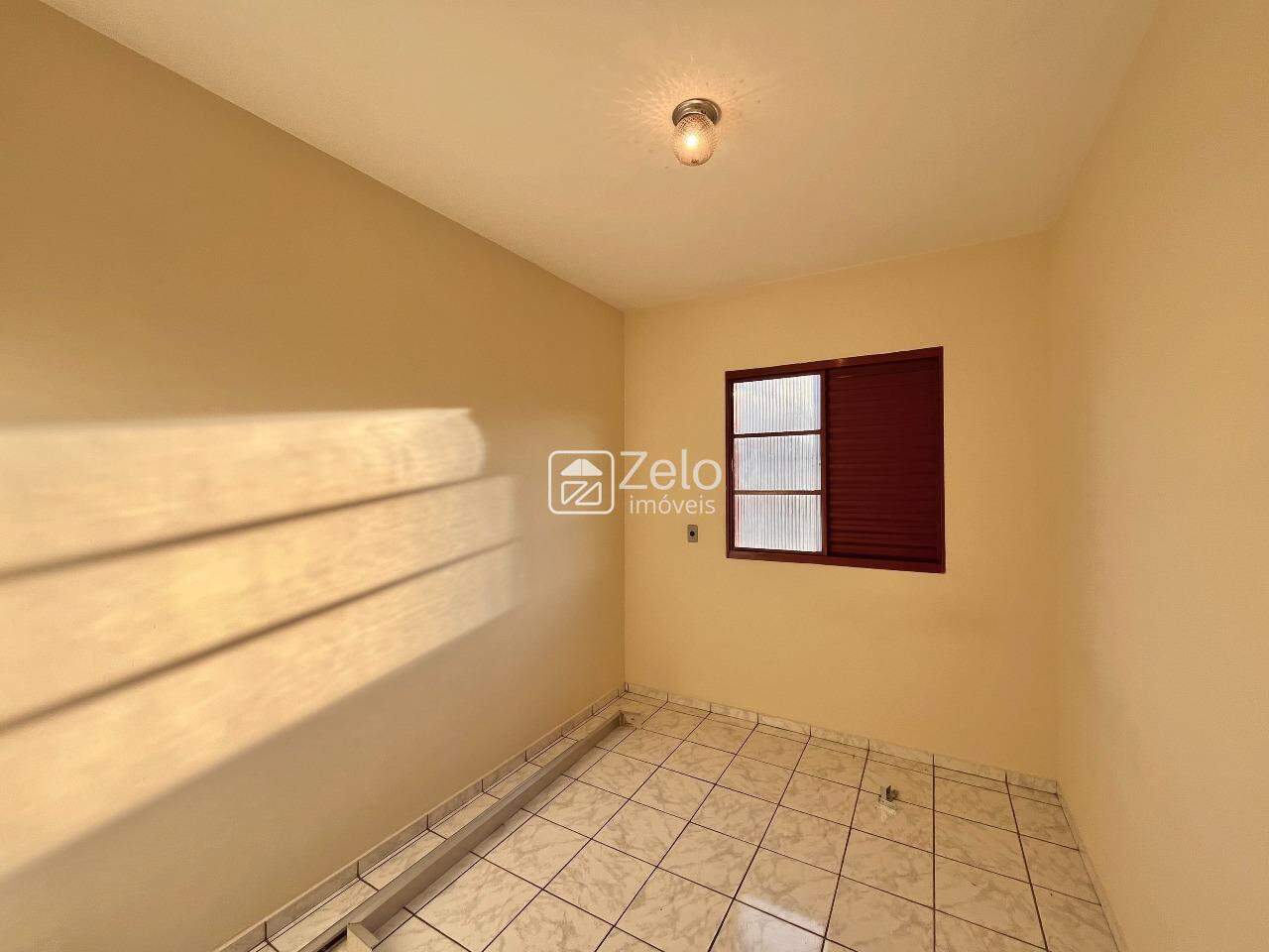 Apartamento em Jardim Nova Mercedes, Campinas - SP | Zelo Imóveis: 