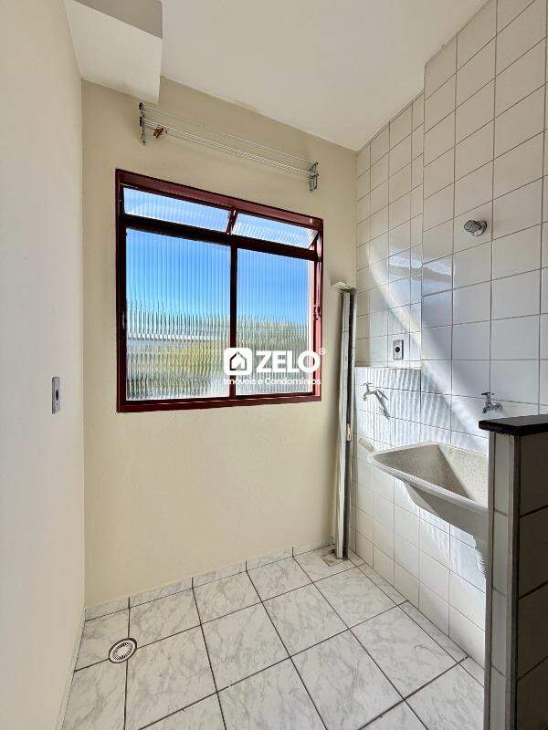 Apartamento em Jardim Nova Mercedes, Campinas - SP | Zelo Imóveis: 