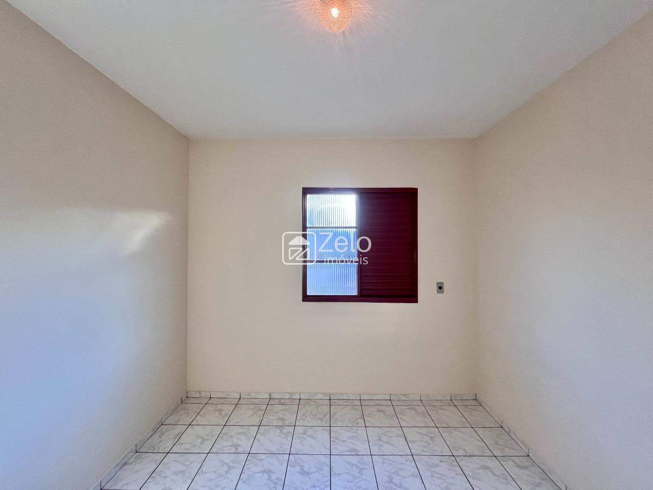 Apartamento em Jardim Nova Mercedes, Campinas - SP | Zelo Imóveis: 
