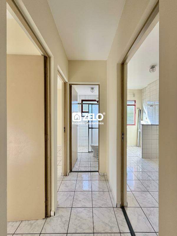 Apartamento em Jardim Nova Mercedes, Campinas - SP | Zelo Imóveis: 