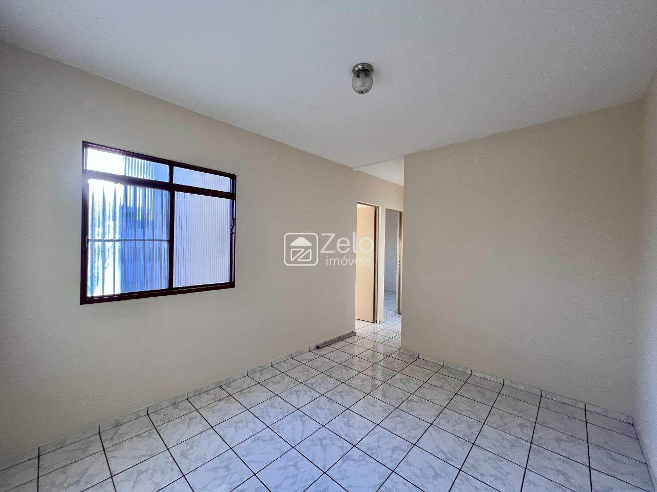 Apartamento em Jardim Nova Mercedes, Campinas - SP | Zelo Imóveis: 