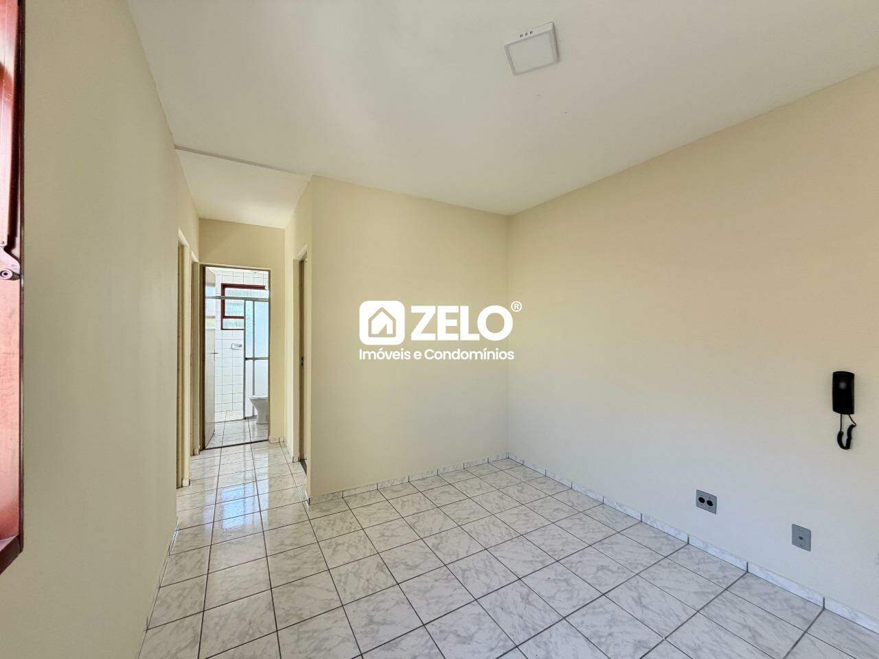 Apartamento em Jardim Nova Mercedes, Campinas - SP | Zelo Imóveis: 