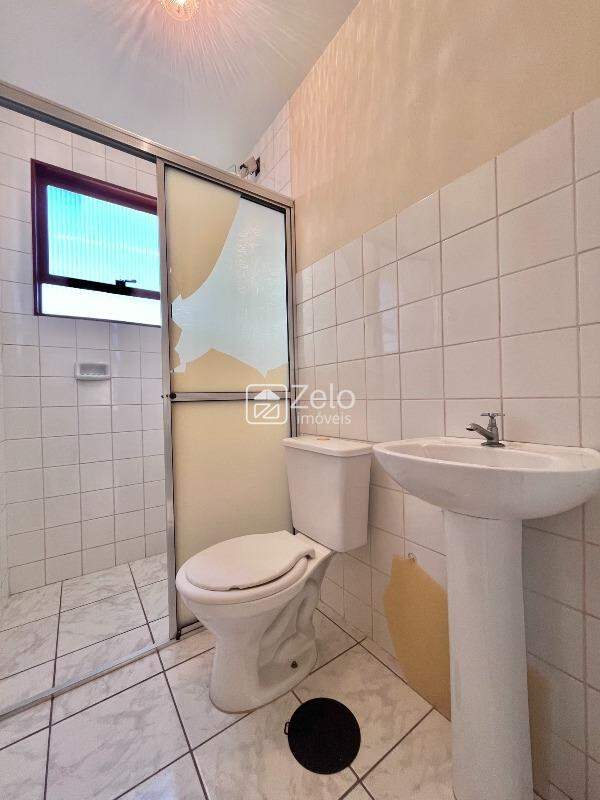 Apartamento em Jardim Nova Mercedes, Campinas - SP | Zelo Imóveis: 
