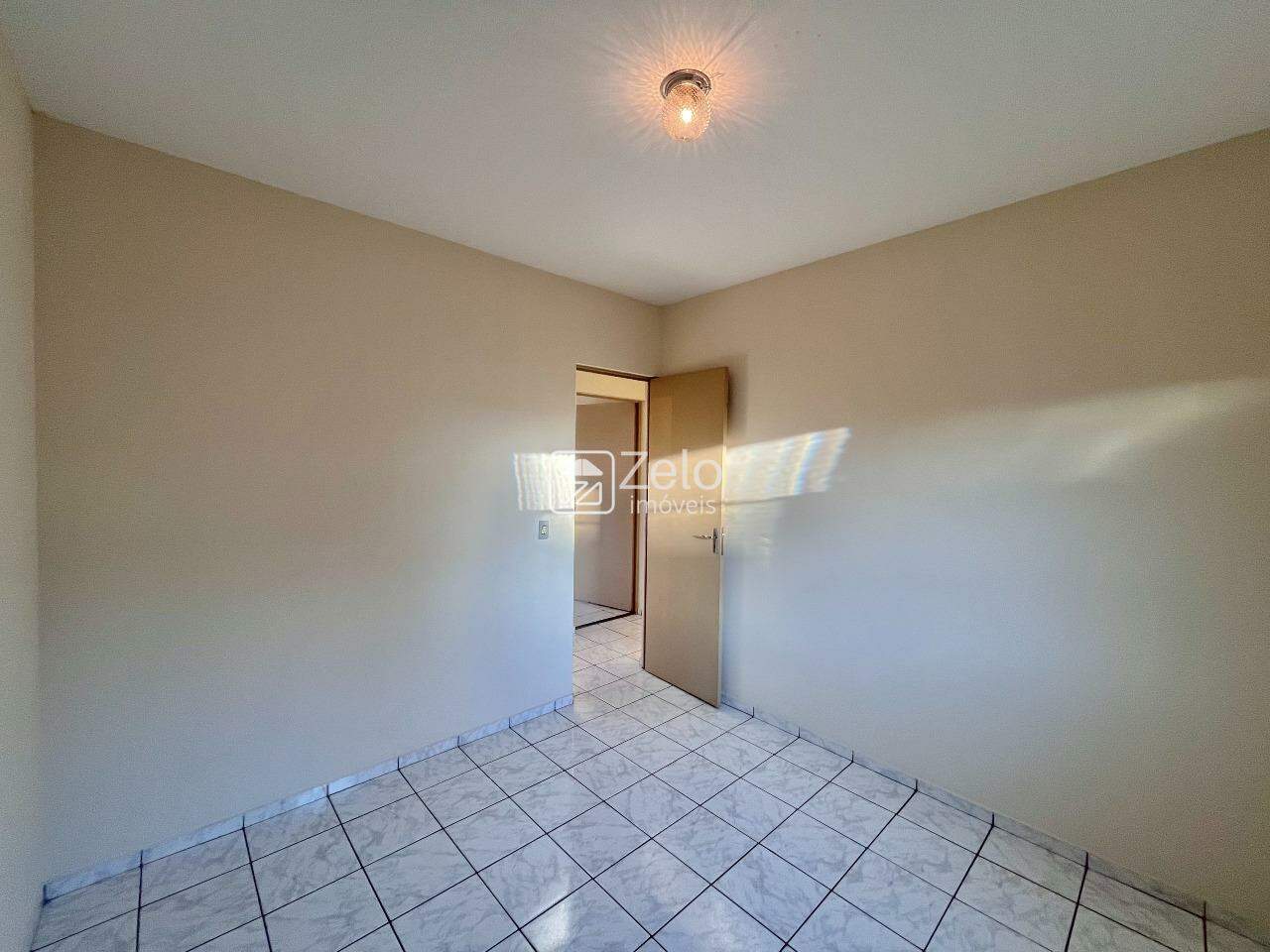 Apartamento em Jardim Nova Mercedes, Campinas - SP | Zelo Imóveis: 