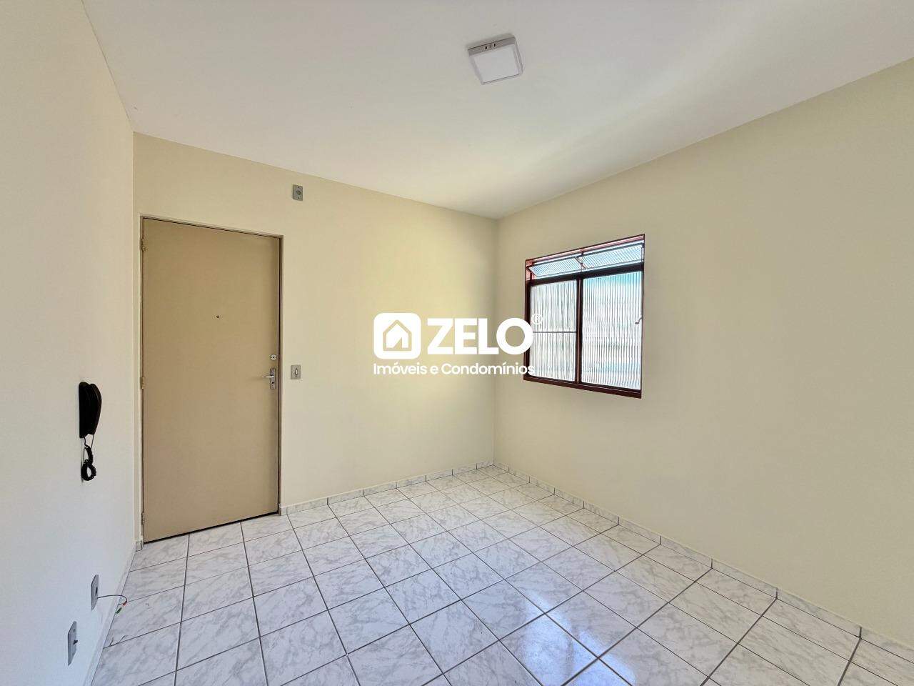 Apartamento em Jardim Nova Mercedes, Campinas - SP | Zelo Imóveis: 