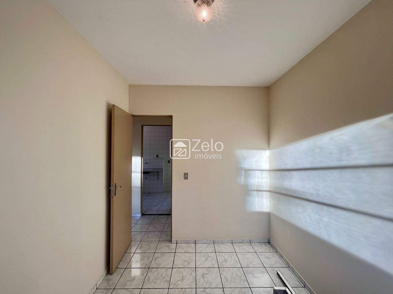 Apartamento em Jardim Nova Mercedes, Campinas - SP | Zelo Imóveis: 