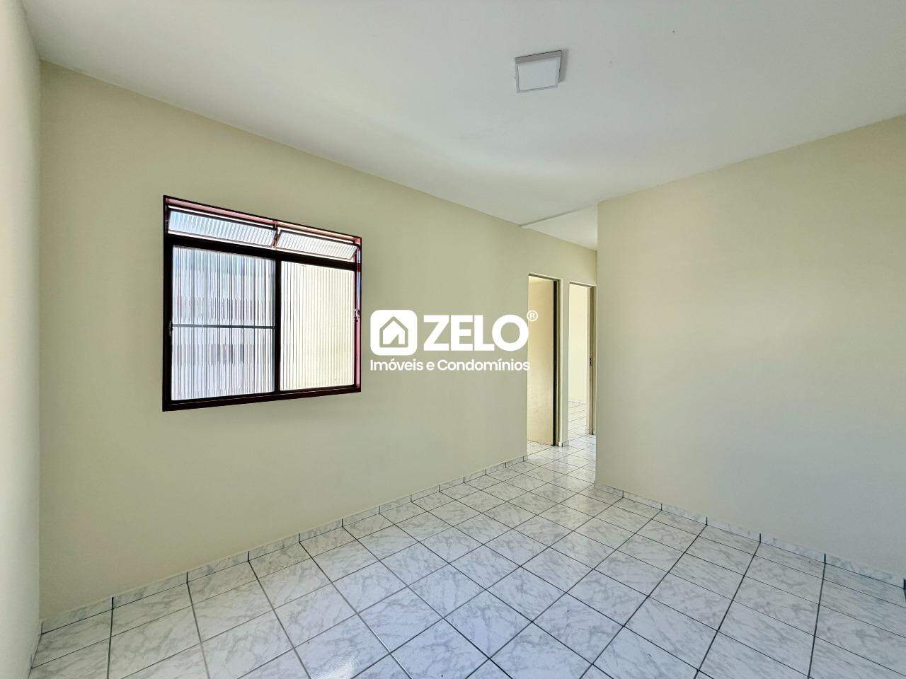 Apartamento em Jardim Nova Mercedes, Campinas - SP | Zelo Imóveis: 