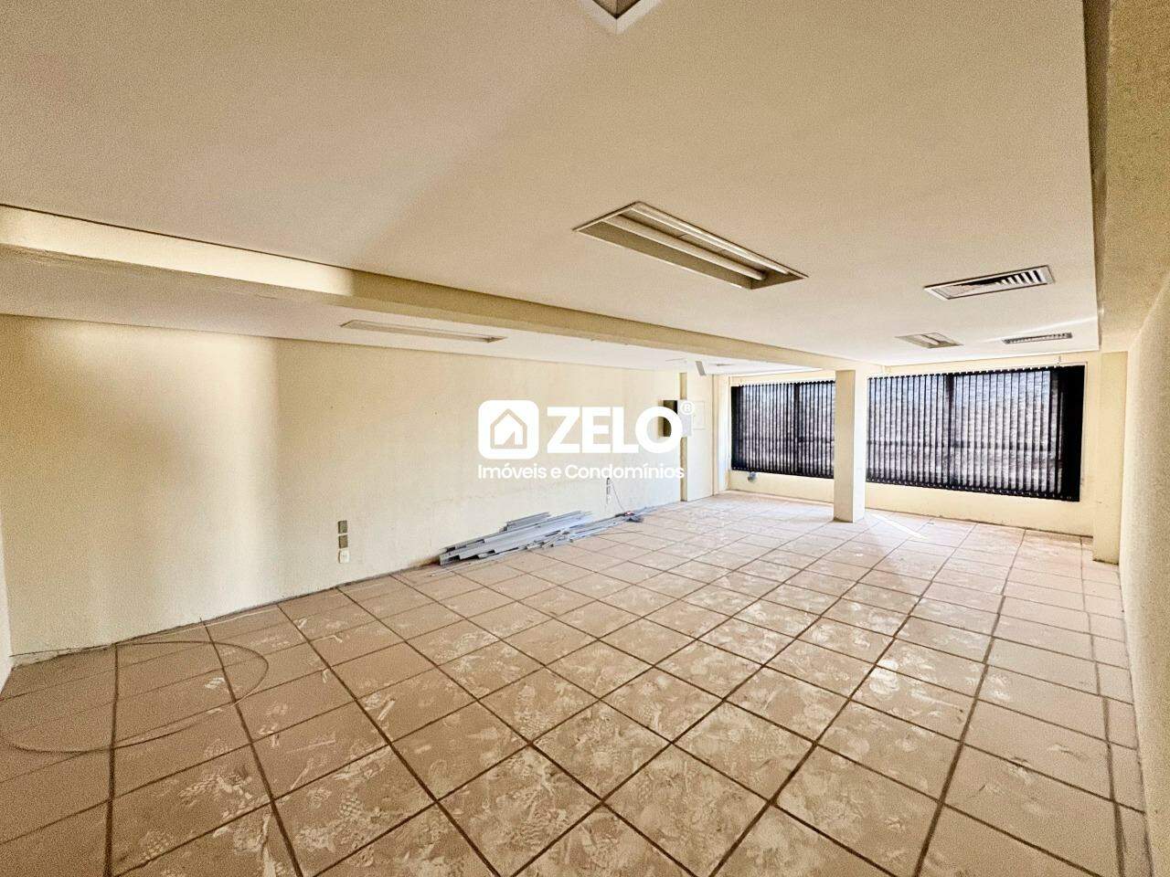 Prédio em Vila Nova, Campinas - SP | Zelo Imóveis: 