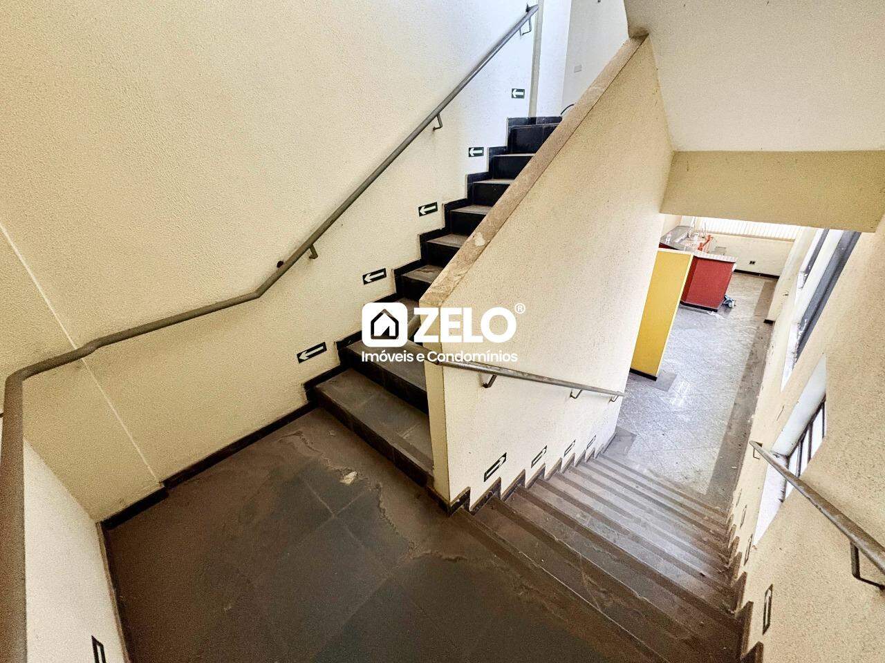 Prédio em Vila Nova, Campinas - SP | Zelo Imóveis: 