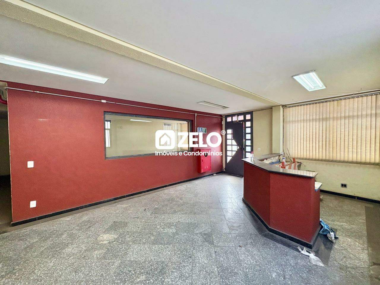 Prédio em Vila Nova, Campinas - SP | Zelo Imóveis: 