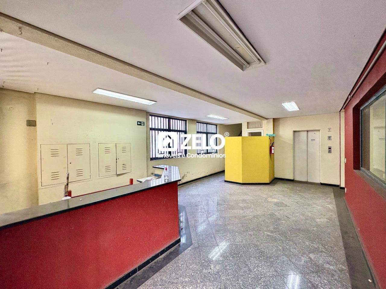Prédio em Vila Nova, Campinas - SP | Zelo Imóveis: 
