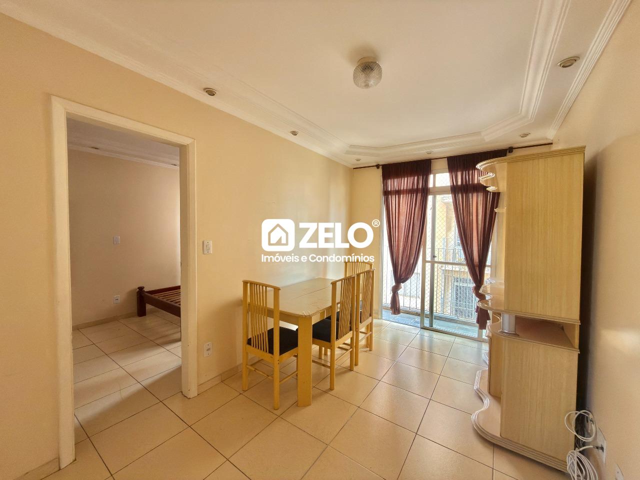 Apartamento em Centro, Campinas - SP | Zelo Imóveis: 
