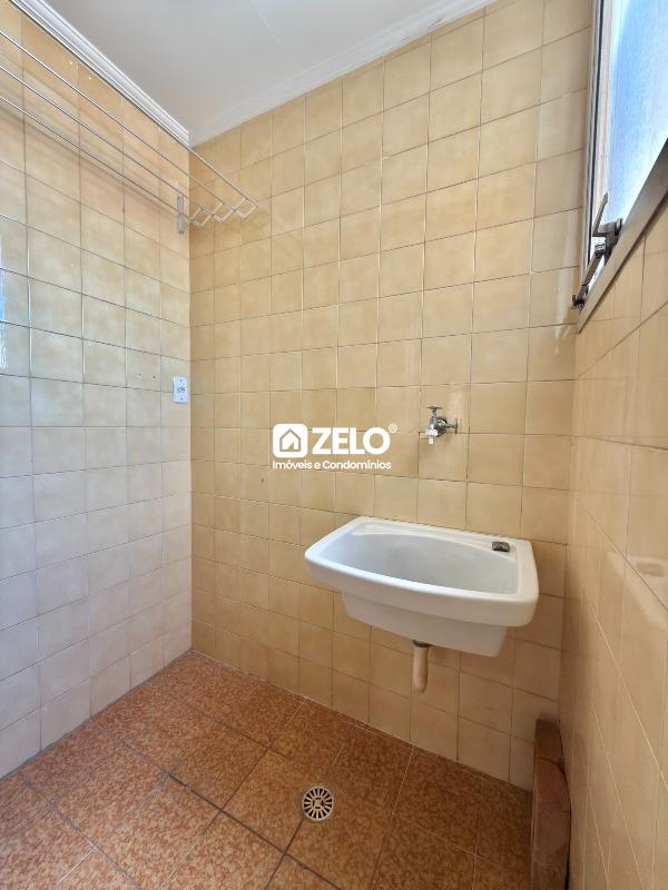 Apartamento em Centro, Campinas - SP | Zelo Imóveis: 
