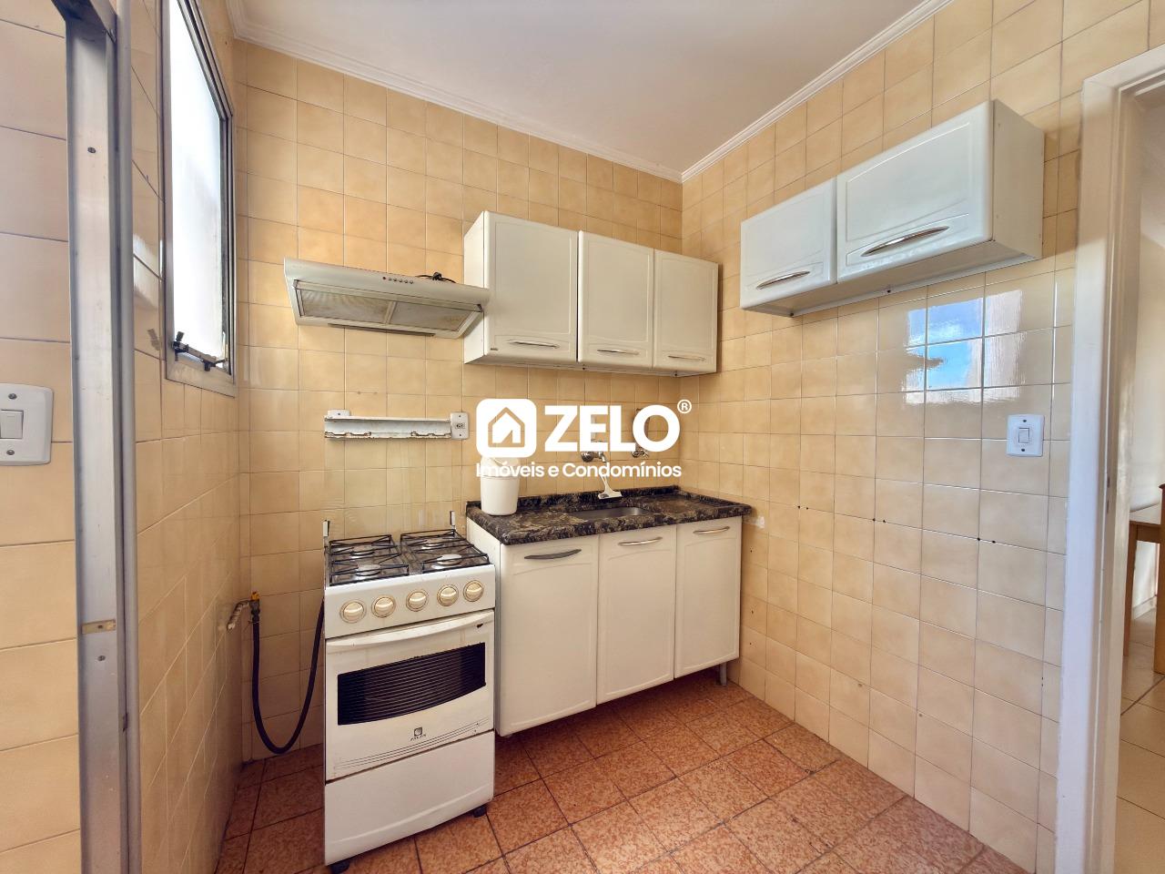 Apartamento em Centro, Campinas - SP | Zelo Imóveis: 