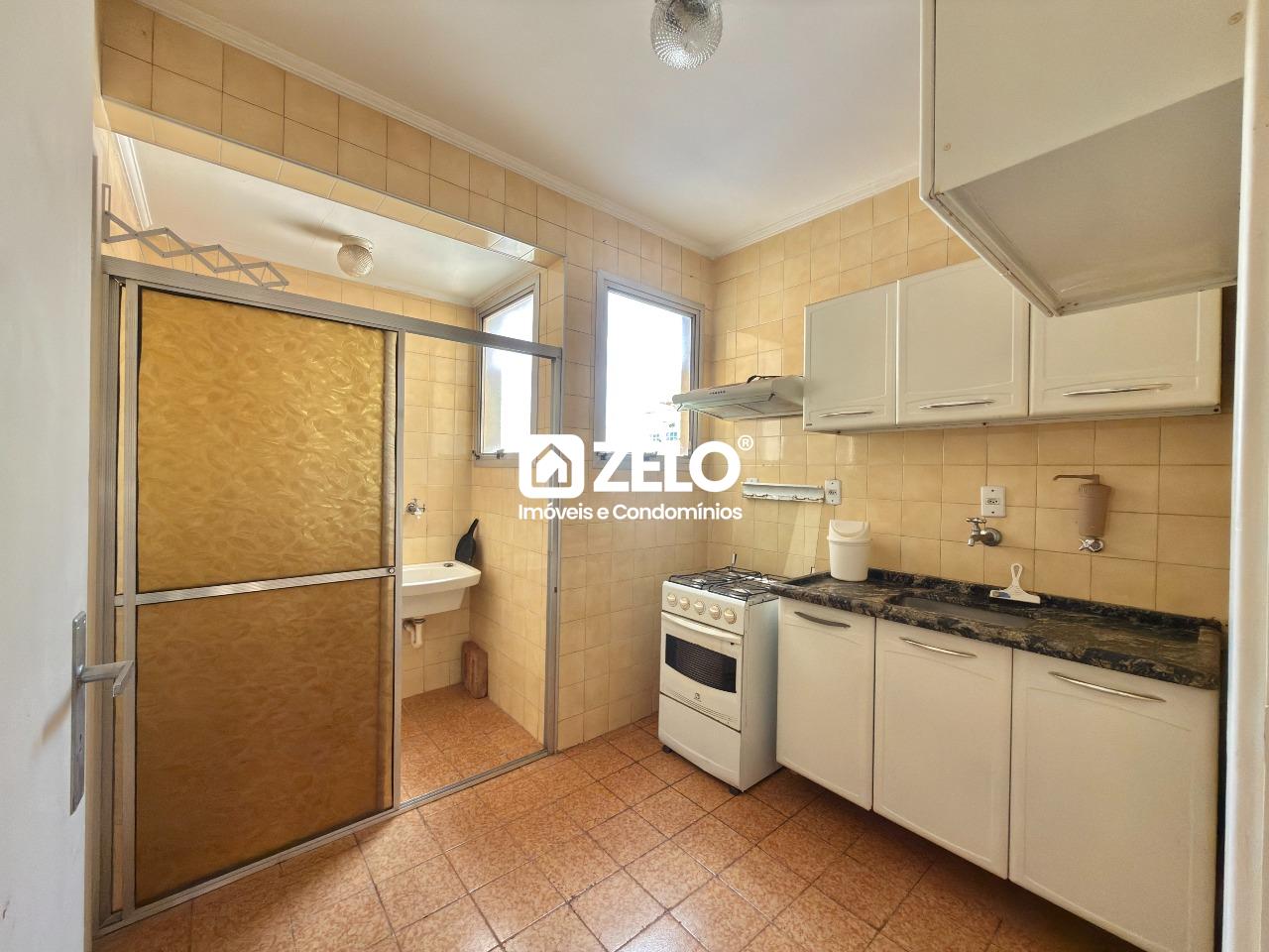 Apartamento em Centro, Campinas - SP | Zelo Imóveis: 