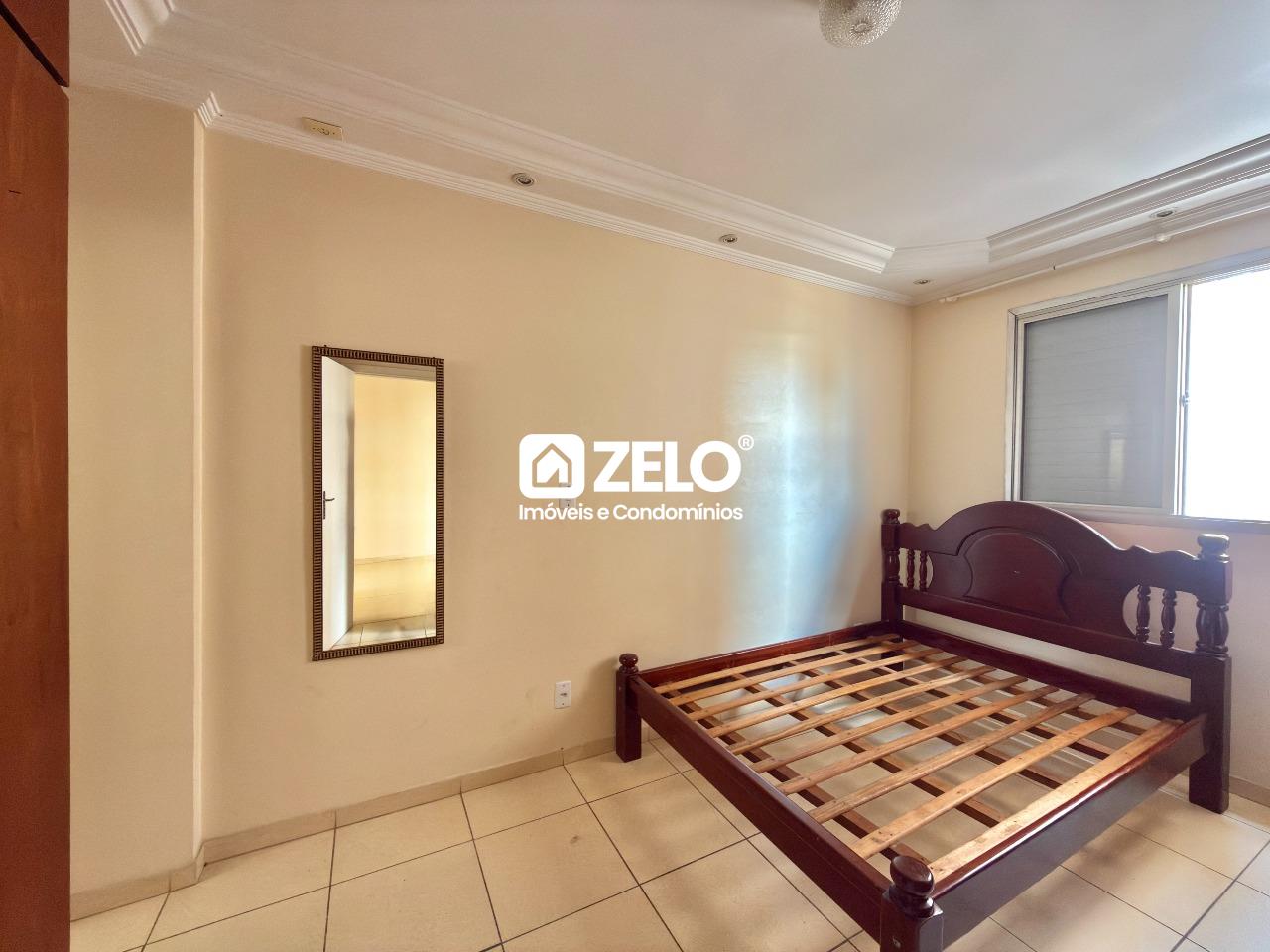 Apartamento em Centro, Campinas - SP | Zelo Imóveis: 