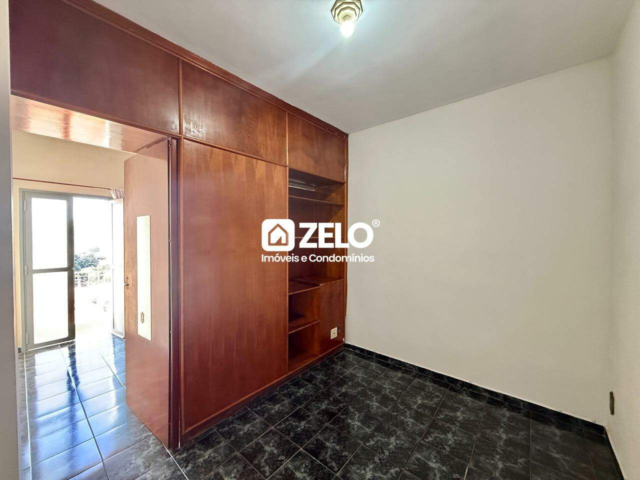 Apartamento em Botafogo, Campinas - SP | Zelo Imóveis: 