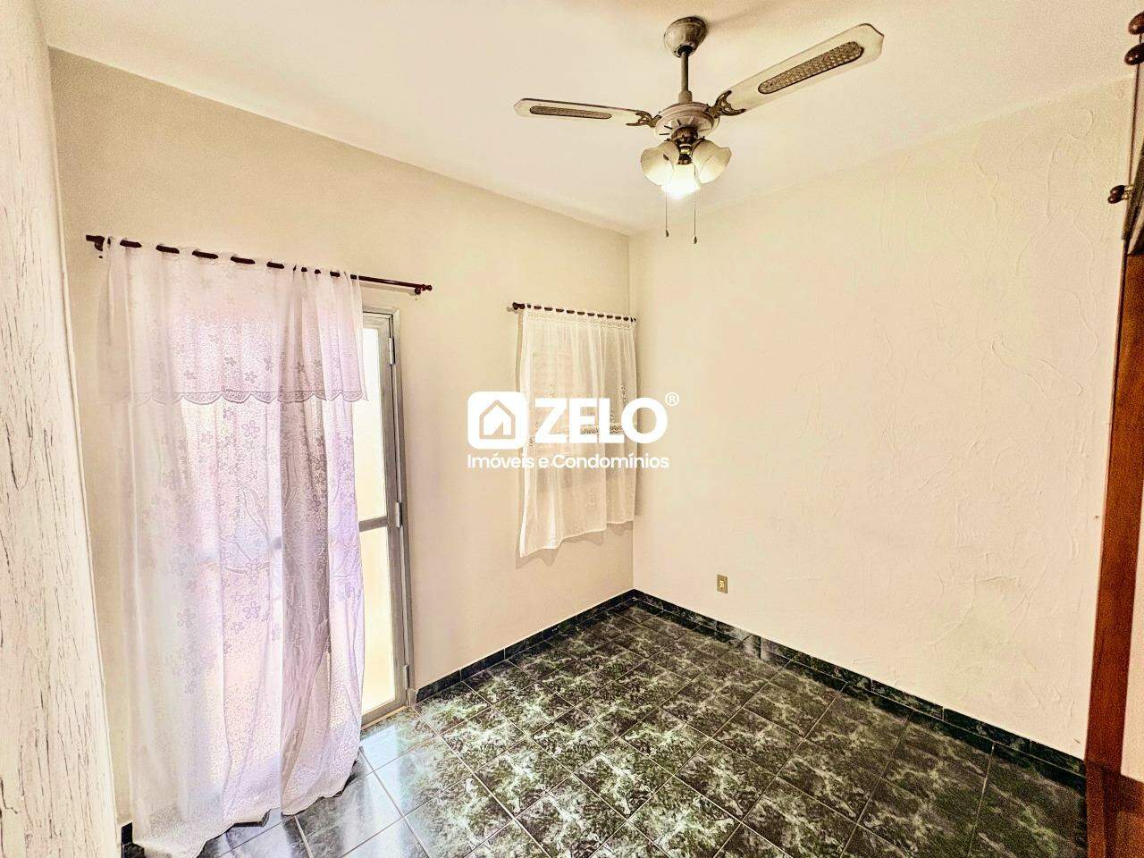 Apartamento em Botafogo, Campinas - SP | Zelo Imóveis: 