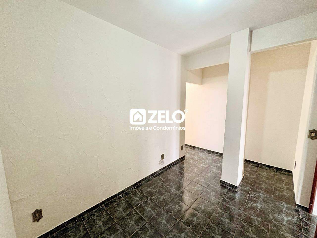 Apartamento em Botafogo, Campinas - SP | Zelo Imóveis: 