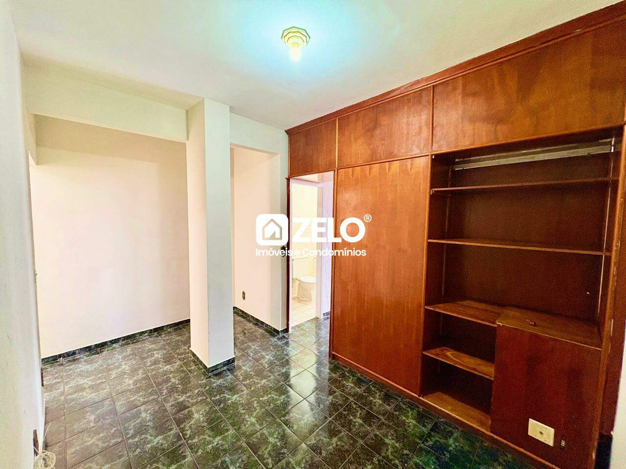 Apartamento em Botafogo, Campinas - SP | Zelo Imóveis: 