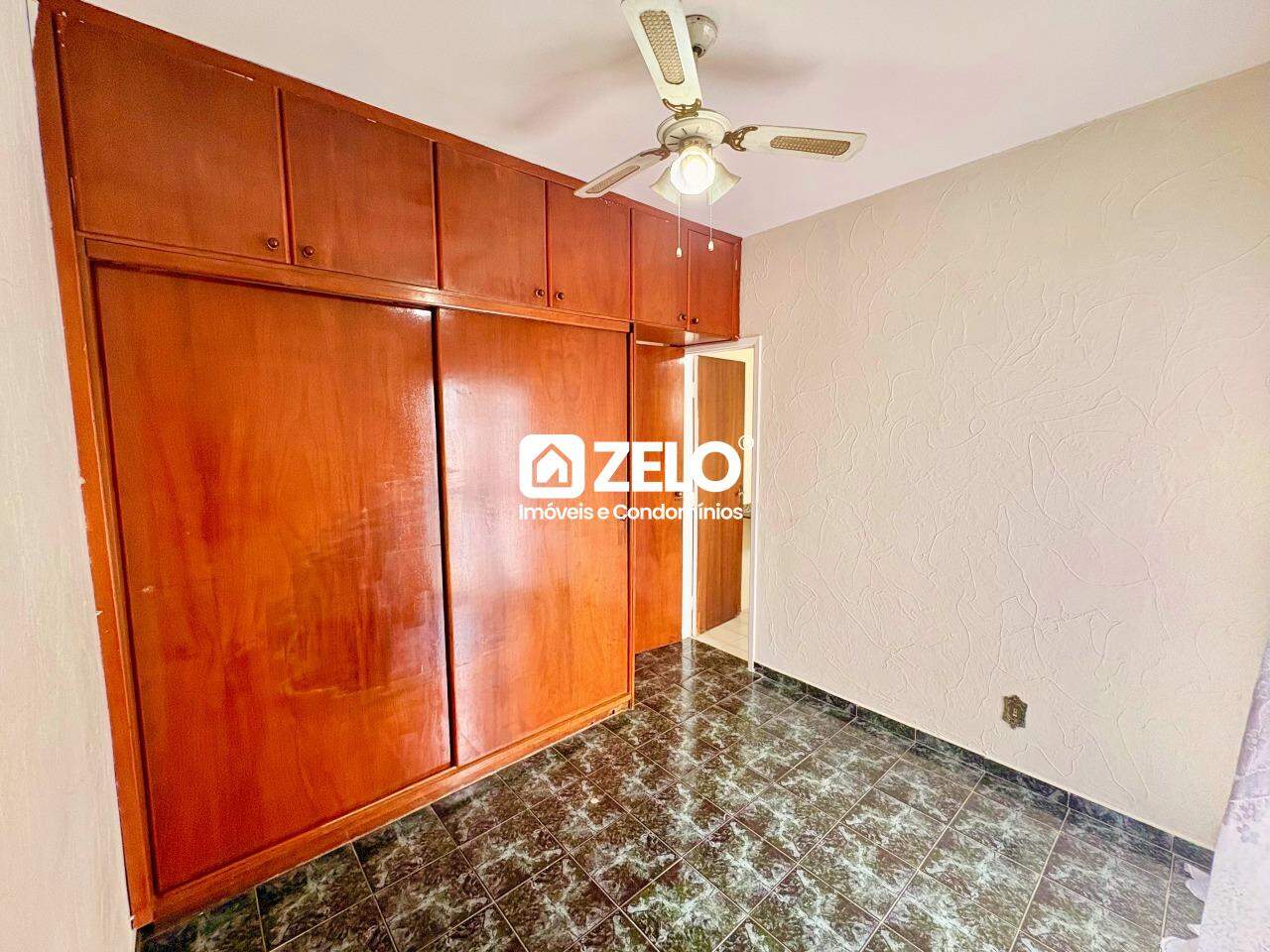 Apartamento em Botafogo, Campinas - SP | Zelo Imóveis: 