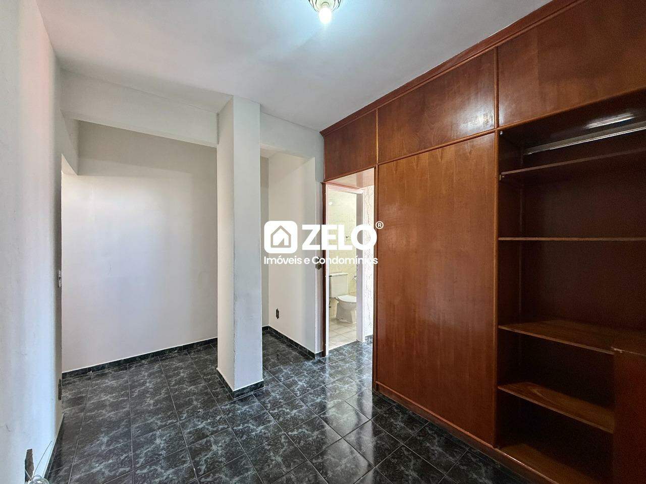 Apartamento em Botafogo, Campinas - SP | Zelo Imóveis: 