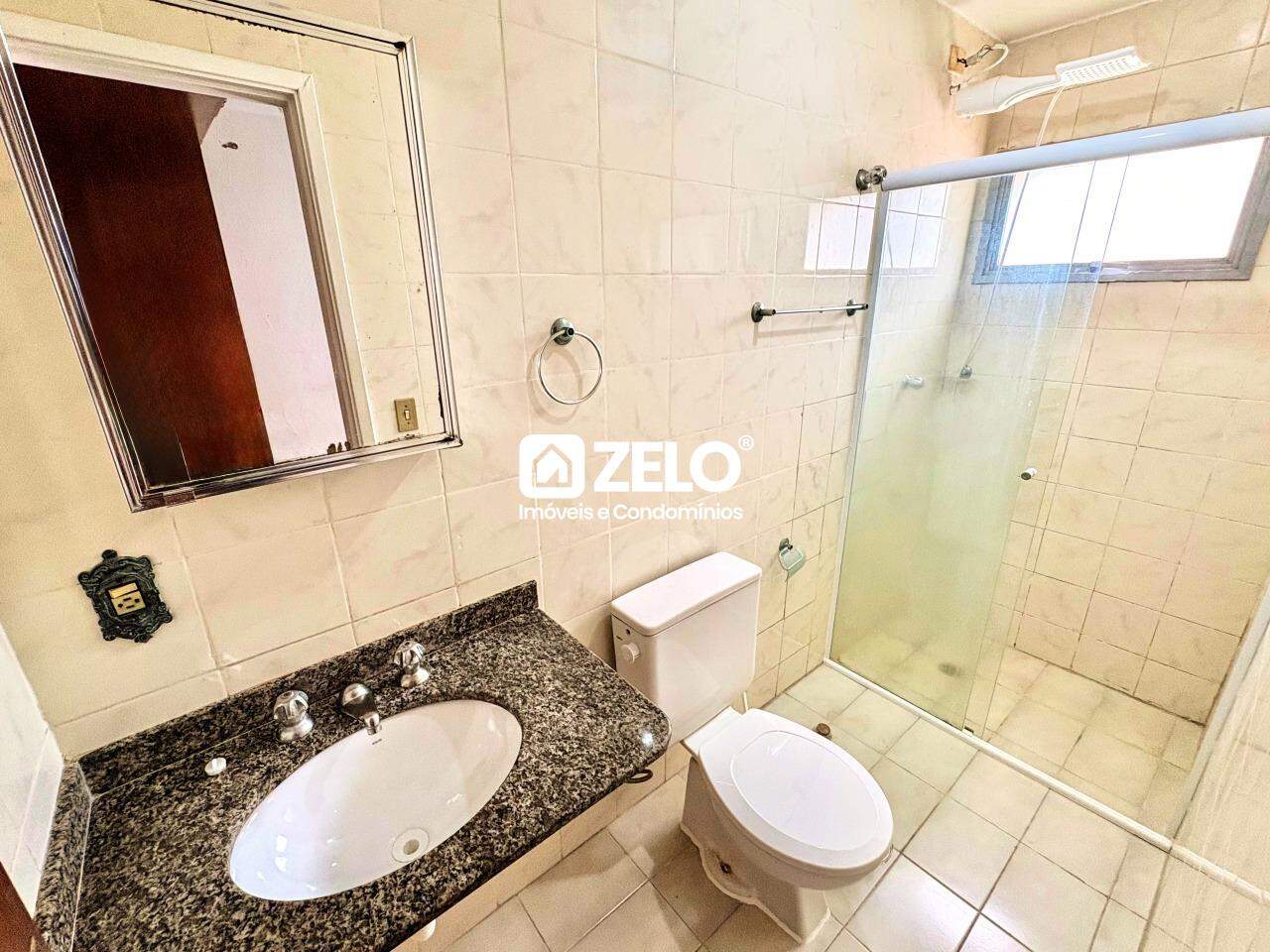 Apartamento em Botafogo, Campinas - SP | Zelo Imóveis: 