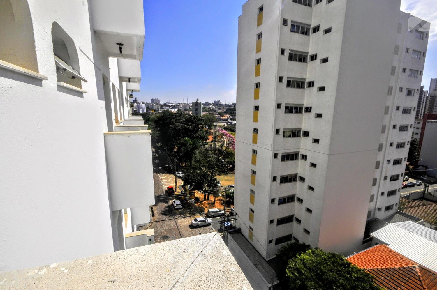 Apartamento em Botafogo, Campinas - SP | Zelo Imóveis: 