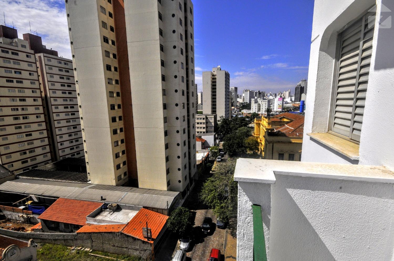 Apartamento em Botafogo, Campinas - SP | Zelo Imóveis: 