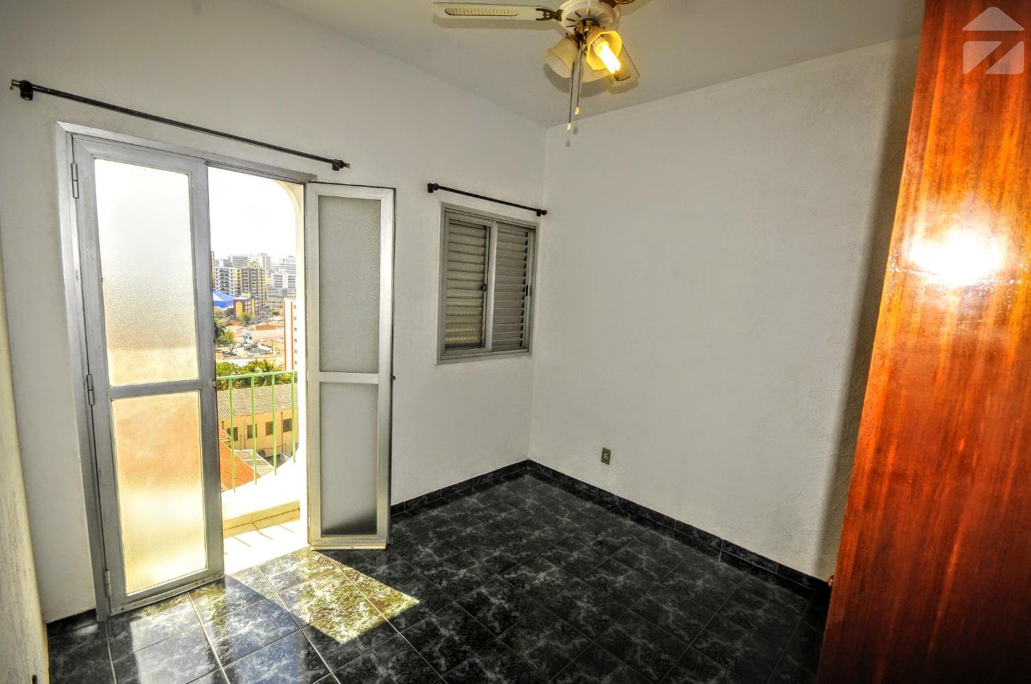 Apartamento em Botafogo, Campinas - SP | Zelo Imóveis: 