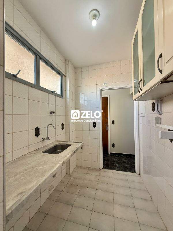 Apartamento em Botafogo, Campinas - SP | Zelo Imóveis: 