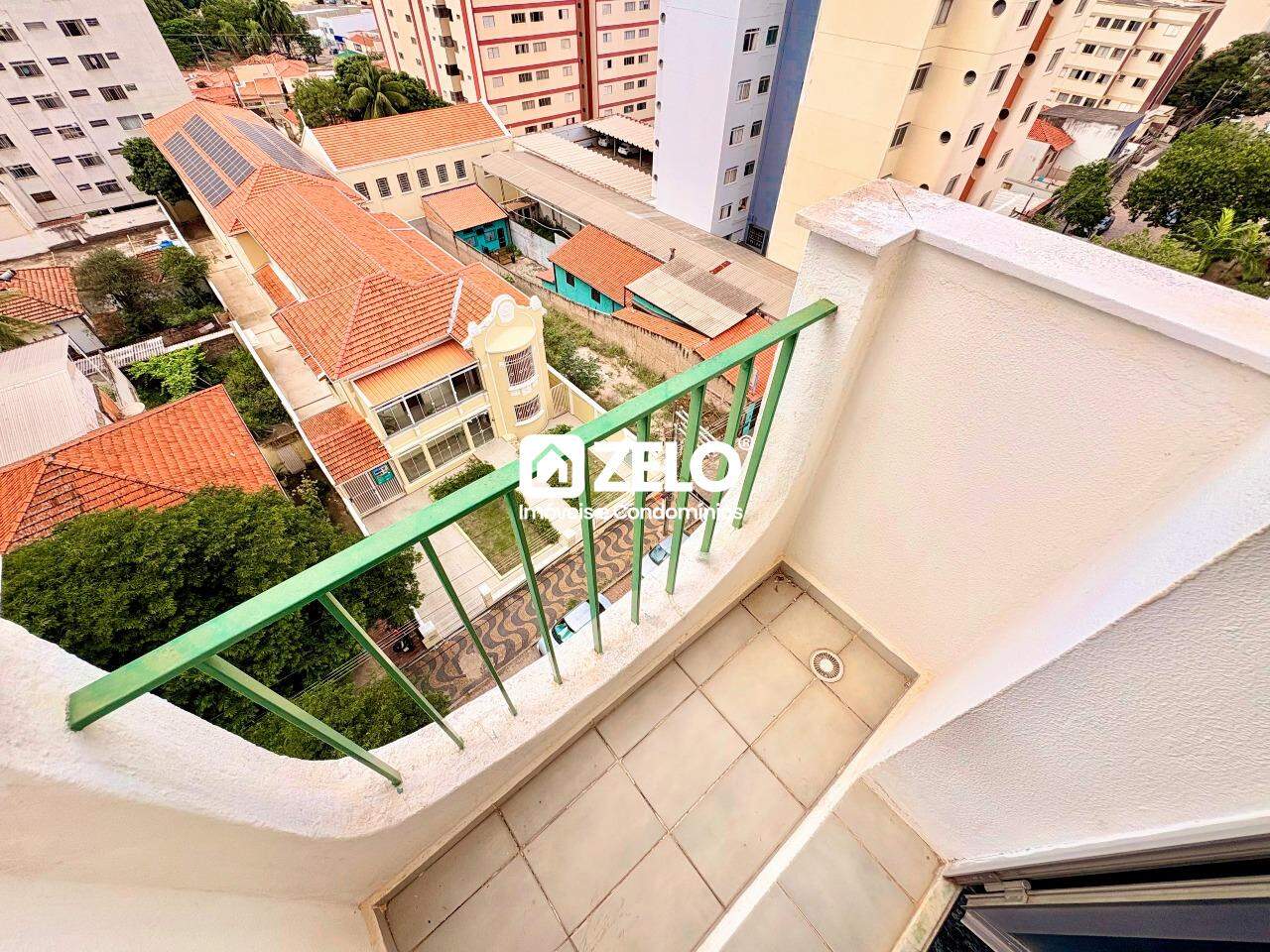 Apartamento em Botafogo, Campinas - SP | Zelo Imóveis: 