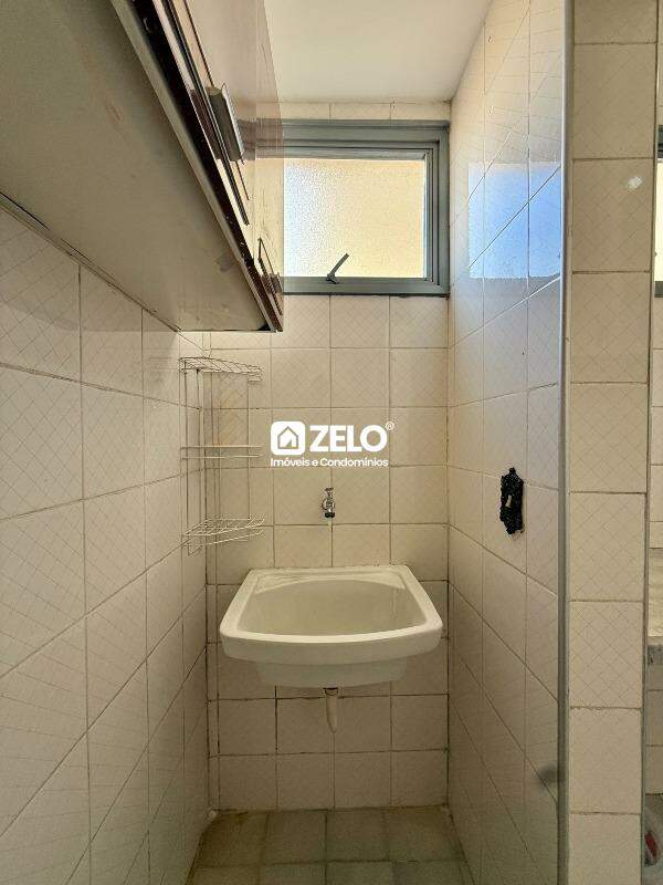 Apartamento em Botafogo, Campinas - SP | Zelo Imóveis: 