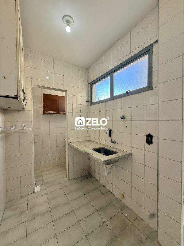 Apartamento em Botafogo, Campinas - SP | Zelo Imóveis: 