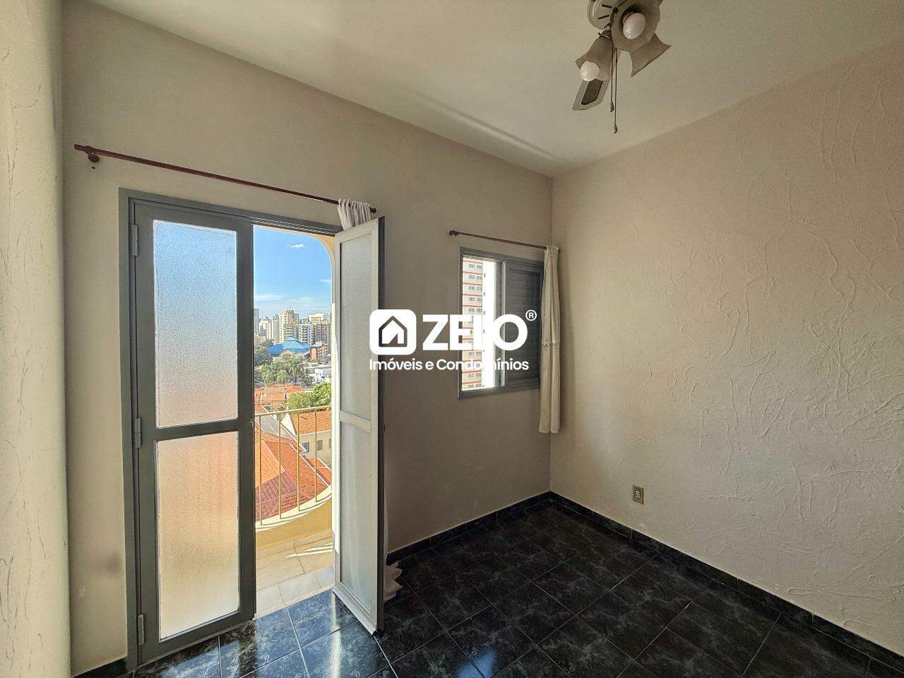 Apartamento em Botafogo, Campinas - SP | Zelo Imóveis: 