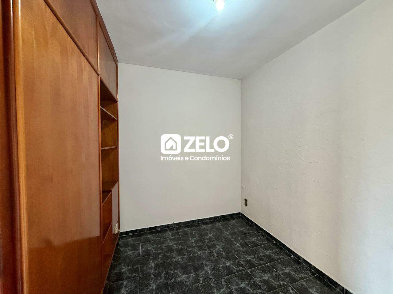 Apartamento em Botafogo, Campinas - SP | Zelo Imóveis: 