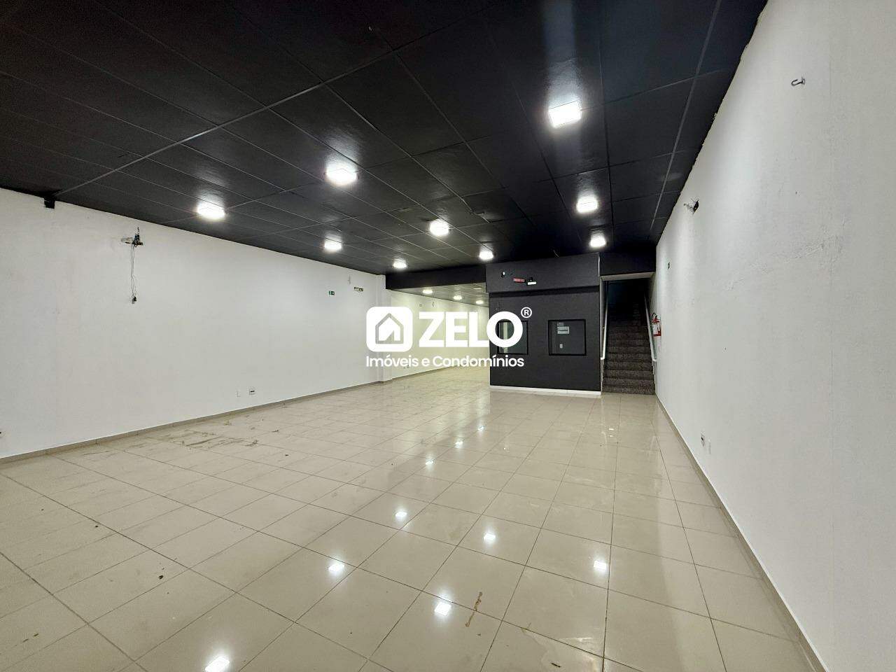 Salão em Cambuí, Campinas - SP | Zelo Imóveis: 
