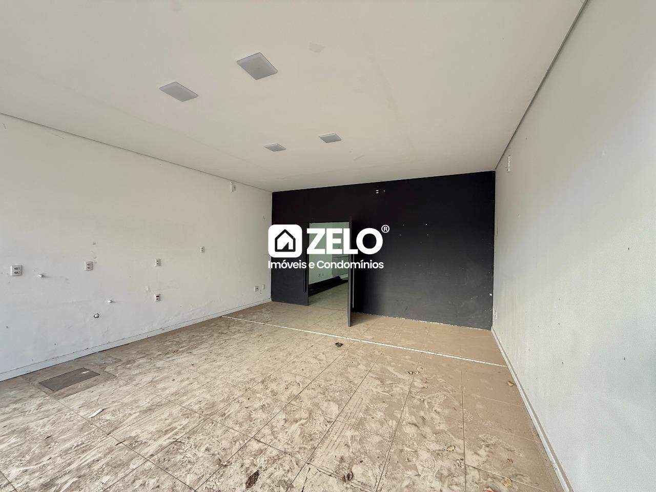 Salão em Cambuí, Campinas - SP | Zelo Imóveis: 