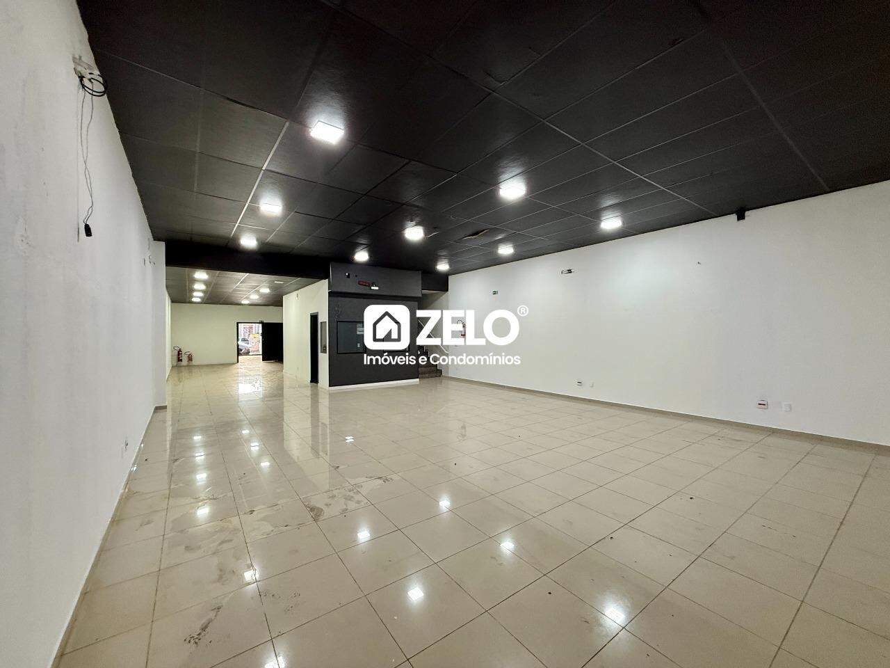 Salão em Cambuí, Campinas - SP | Zelo Imóveis: 