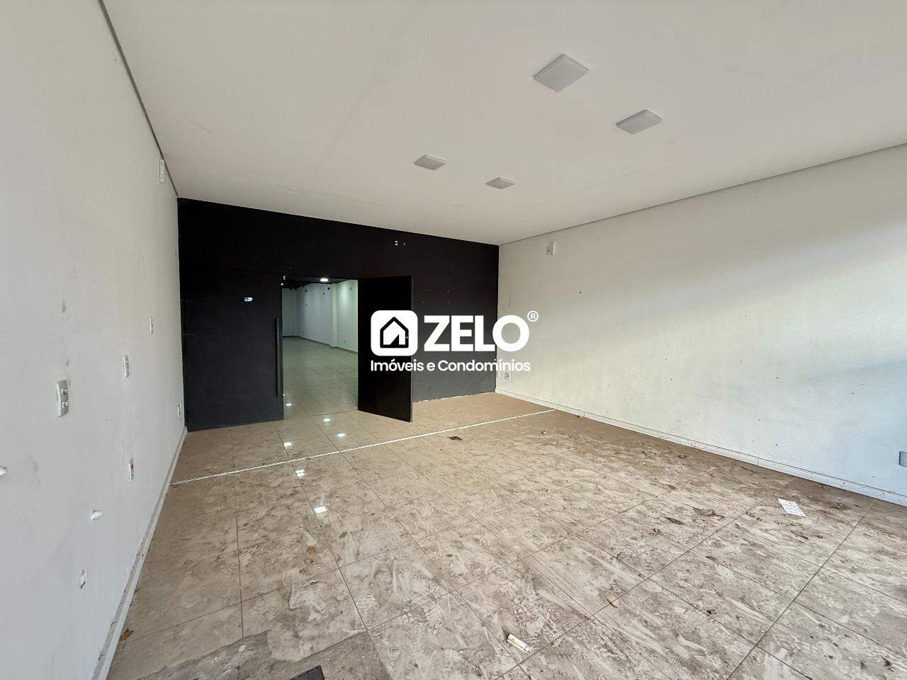 Salão em Cambuí, Campinas - SP | Zelo Imóveis: 