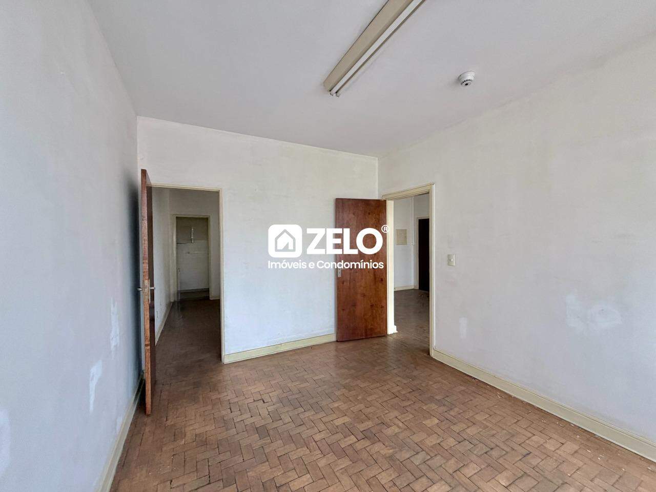 Sala em Centro, Campinas - SP | Zelo Imóveis: 