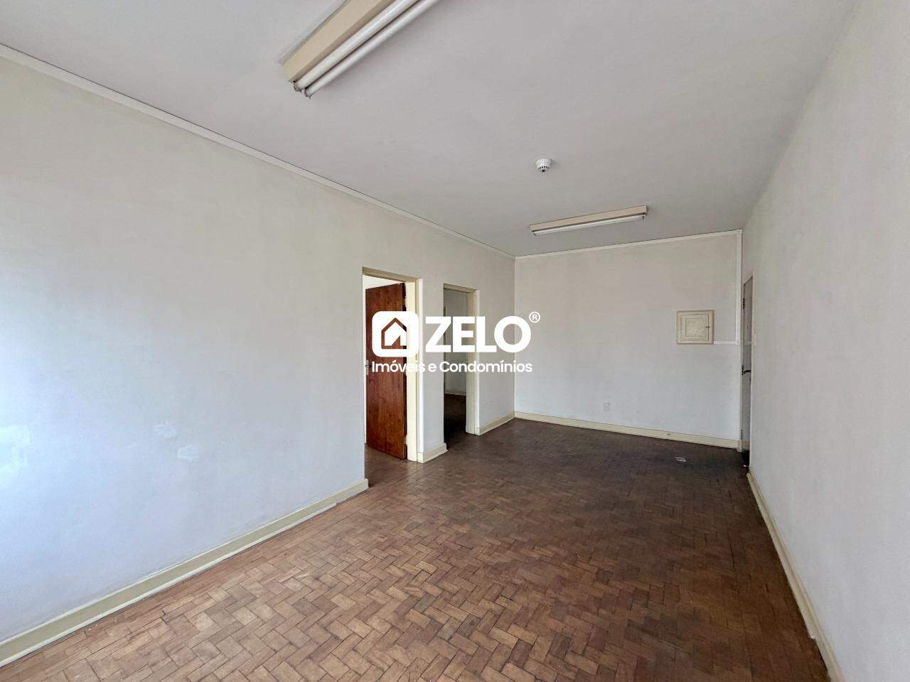 Sala em Centro, Campinas - SP | Zelo Imóveis: 